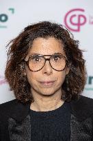 Ceremonie Des Lumieres 2026