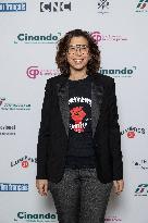 Ceremonie Des Lumieres 2026