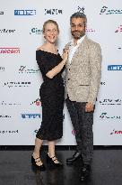 Ceremonie Des Lumieres 2026