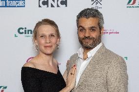 Ceremonie Des Lumieres 2026