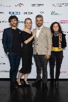 Ceremonie Des Lumieres 2026