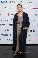 Ceremonie Des Lumieres 2026