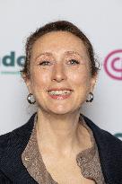 Ceremonie Des Lumieres 2026