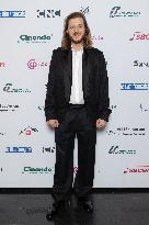 Ceremonie Des Lumieres 2026