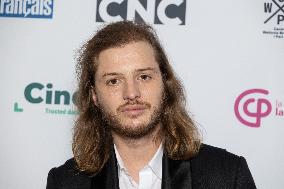 Ceremonie Des Lumieres 2026