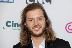 Ceremonie Des Lumieres 2026