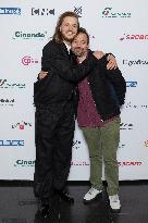 Ceremonie Des Lumieres 2026