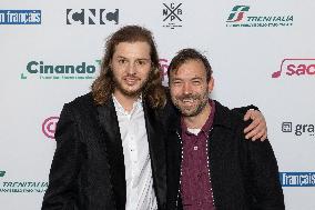 Ceremonie Des Lumieres 2026