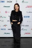 Ceremonie Des Lumieres 2026