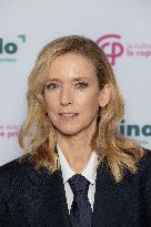 Ceremonie Des Lumieres 2026