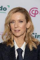 Ceremonie Des Lumieres 2026