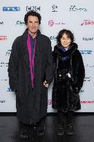 Ceremonie Des Lumieres 2026