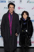 Ceremonie Des Lumieres 2026