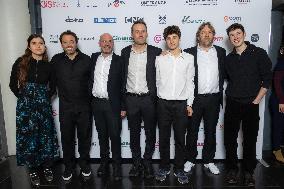 Ceremonie Des Lumieres 2026