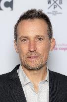 Ceremonie Des Lumieres 2026