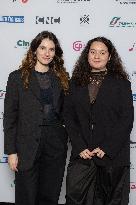 Ceremonie Des Lumieres 2026