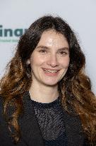 Ceremonie Des Lumieres 2026