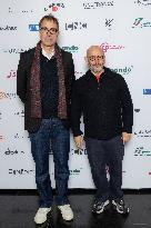 Ceremonie Des Lumieres 2026