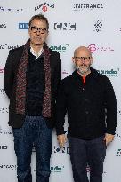 Ceremonie Des Lumieres 2026