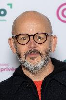 Ceremonie Des Lumieres 2026