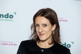 Ceremonie Des Lumieres 2026