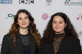 Ceremonie Des Lumieres 2026