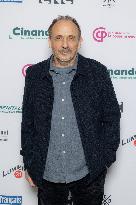 Ceremonie Des Lumieres 2026