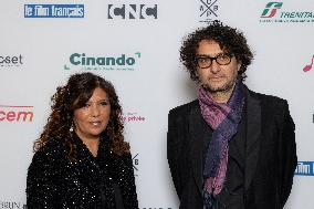 Ceremonie Des Lumieres 2026