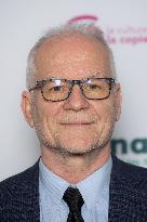 Ceremonie Des Lumieres 2026