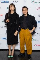 Ceremonie Des Lumieres 2026