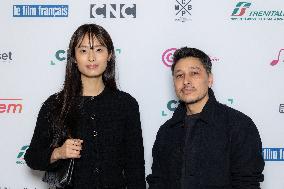 Ceremonie Des Lumieres 2026