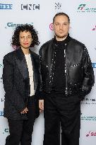 Ceremonie Des Lumieres 2026