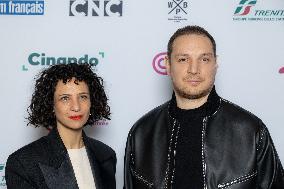 Ceremonie Des Lumieres 2026