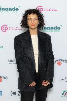 Ceremonie Des Lumieres 2026