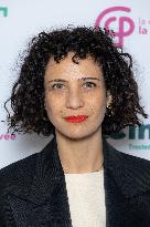 Ceremonie Des Lumieres 2026