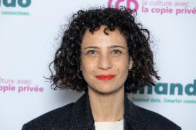 Ceremonie Des Lumieres 2026