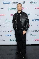 Ceremonie Des Lumieres 2026