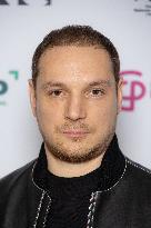 Ceremonie Des Lumieres 2026