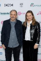 Ceremonie Des Lumieres 2026