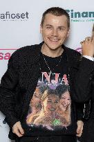 Ceremonie Des Lumieres 2026