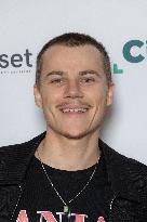 Ceremonie Des Lumieres 2026