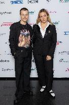 Ceremonie Des Lumieres 2026