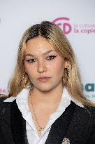 Ceremonie Des Lumieres 2026