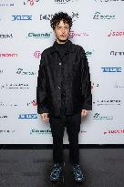 Ceremonie Des Lumieres 2026