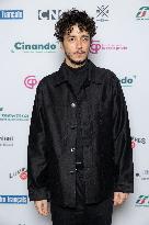 Ceremonie Des Lumieres 2026