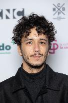 Ceremonie Des Lumieres 2026