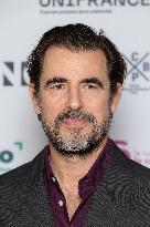 Ceremonie Des Lumieres 2026