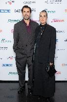 Ceremonie Des Lumieres 2026