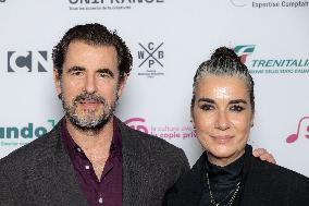 Ceremonie Des Lumieres 2026