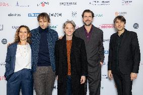 Ceremonie Des Lumieres 2026